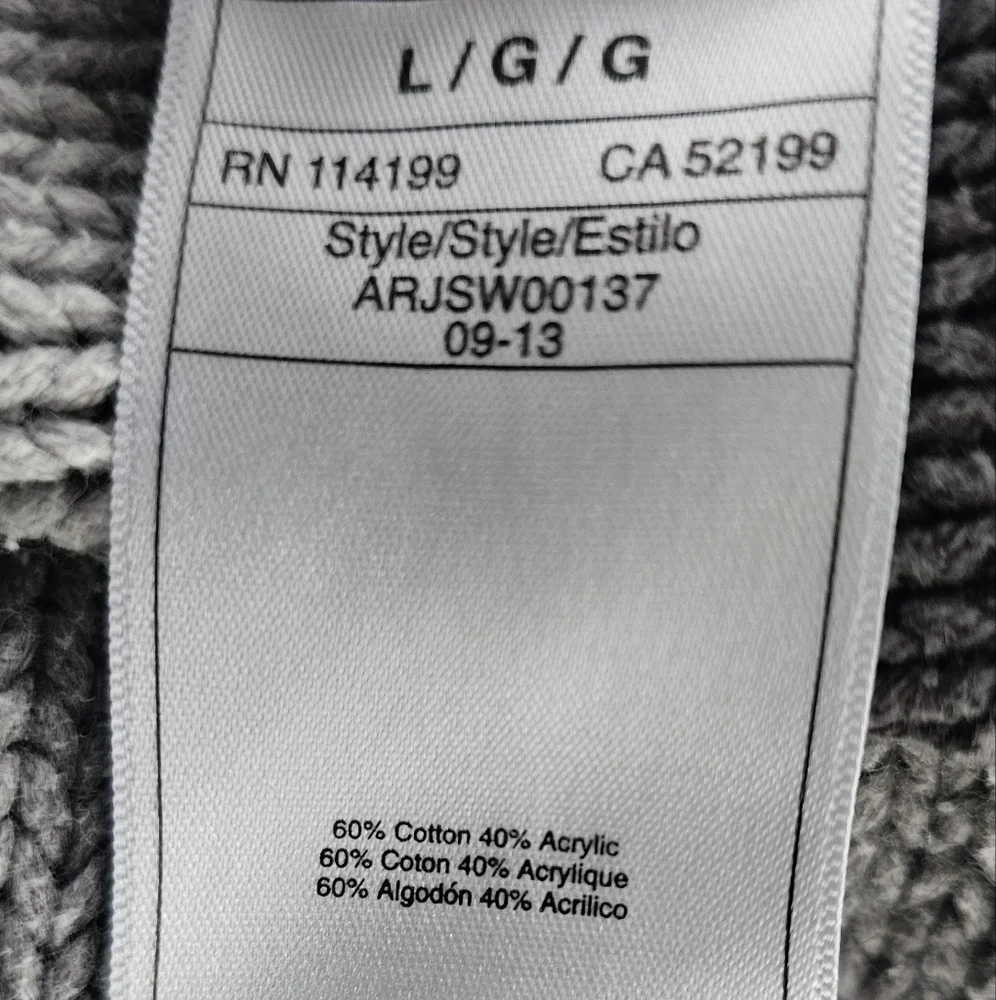 Womens Roxy Sweater - Picture 4 of 4